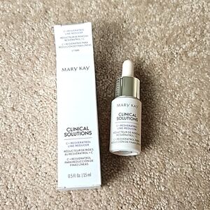 Mary Kay C+ Resveratrol Serum